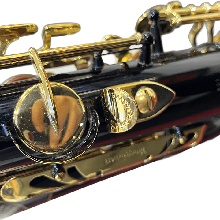Saxo Alto - Yanagisawa 991 Black - Reacondicionado 11