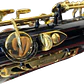 Saxo Alto - Yanagisawa 991 Black - Reacondicionado - Miniatura 11