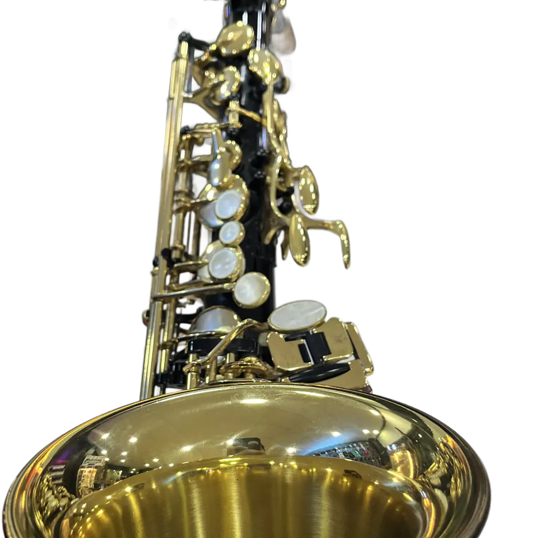 Saxo Alto - Yanagisawa 991 Black - Reacondicionado 13