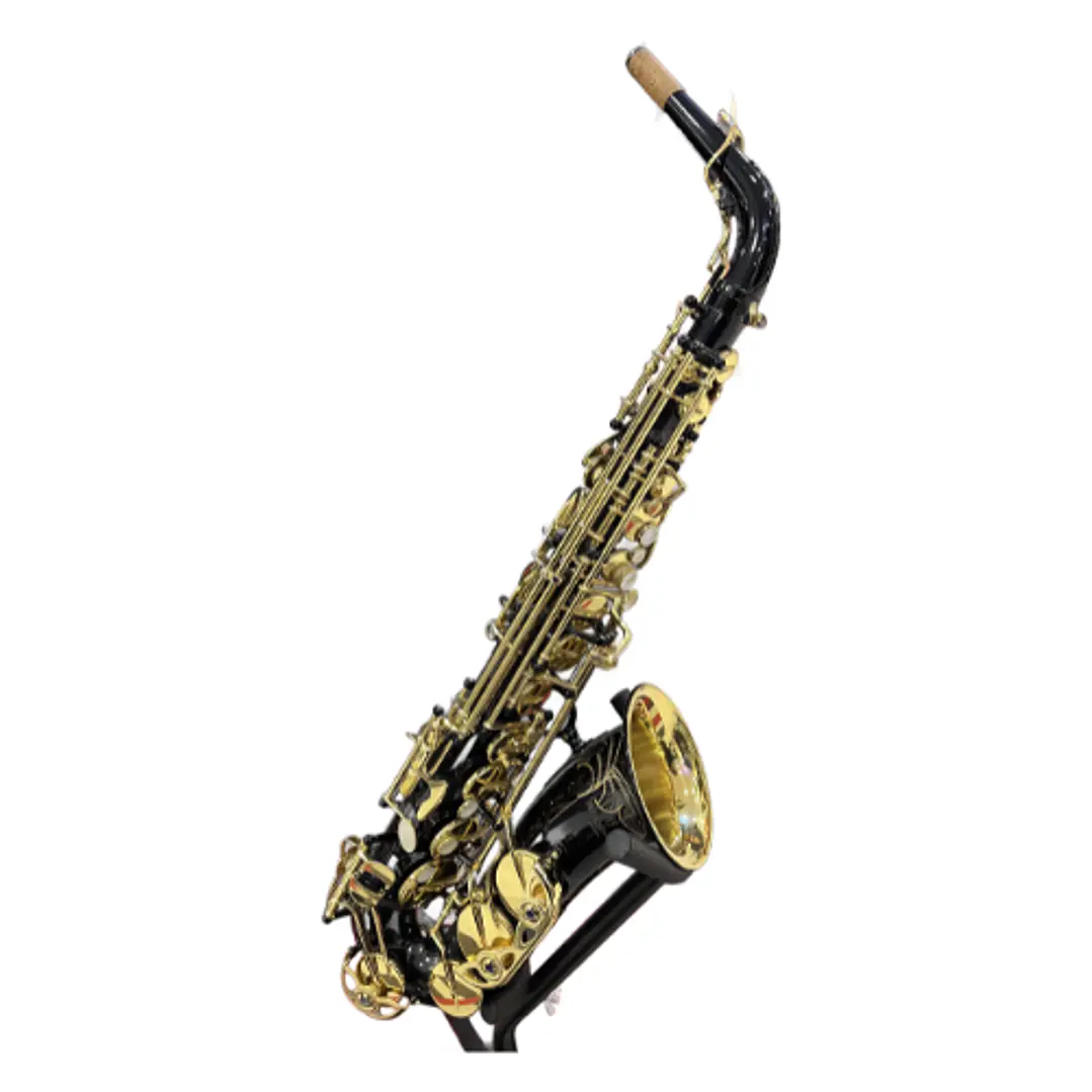 Saxo Alto - Yanagisawa 991 Black - Reacondicionado 1