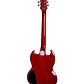 Guitarra Eléctrica - Epiphone LTD ED SG Cherry - Miniatura 3