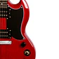 Guitarra Eléctrica - Epiphone LTD ED SG Cherry - Miniatura 2