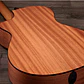 Guitarra Electroacústica - Taylor Grand Concert AC-112CE - con Funda - Miniatura 5