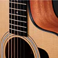 Guitarra Electroacústica - Taylor Grand Concert AC-112CE - con Funda - Miniatura 3
