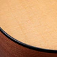 Guitarra Electroacústica - Taylor Grand Concert AC-112CE - con Funda - Miniatura 8