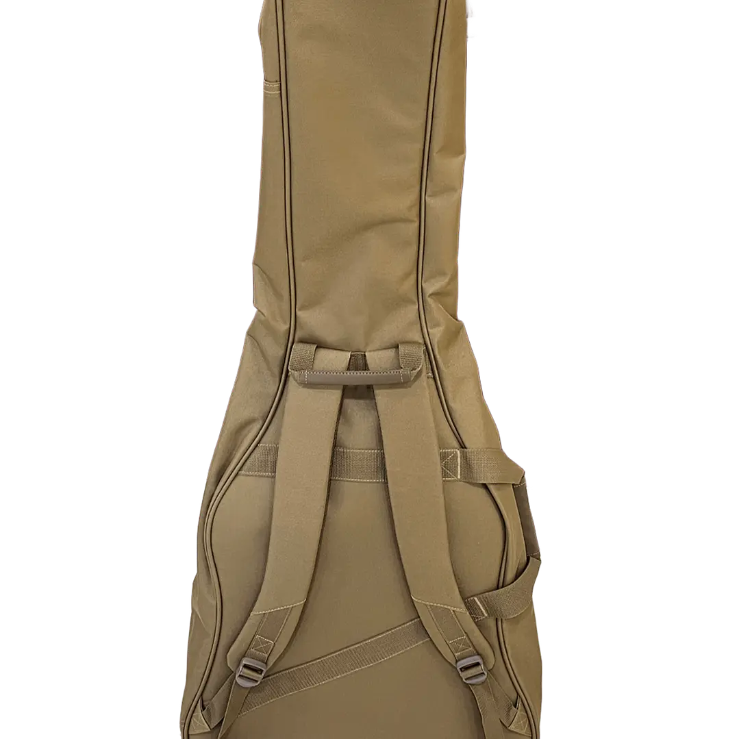 Guitarra Electroacústica - Taylor Grand Concert AC-112CE - con Funda 10