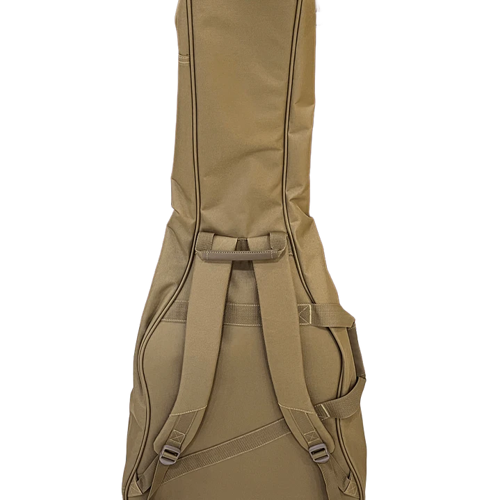 Guitarra Electroacústica - Taylor Grand Concert AC-112CE - con Funda 10