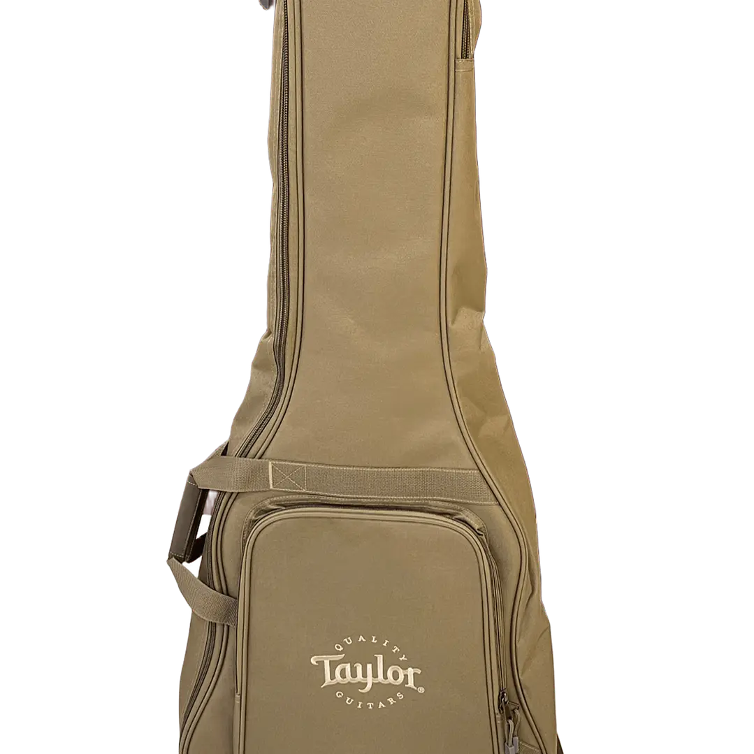 Guitarra Electroacústica - Taylor Grand Concert AC-112CE - con Funda 9
