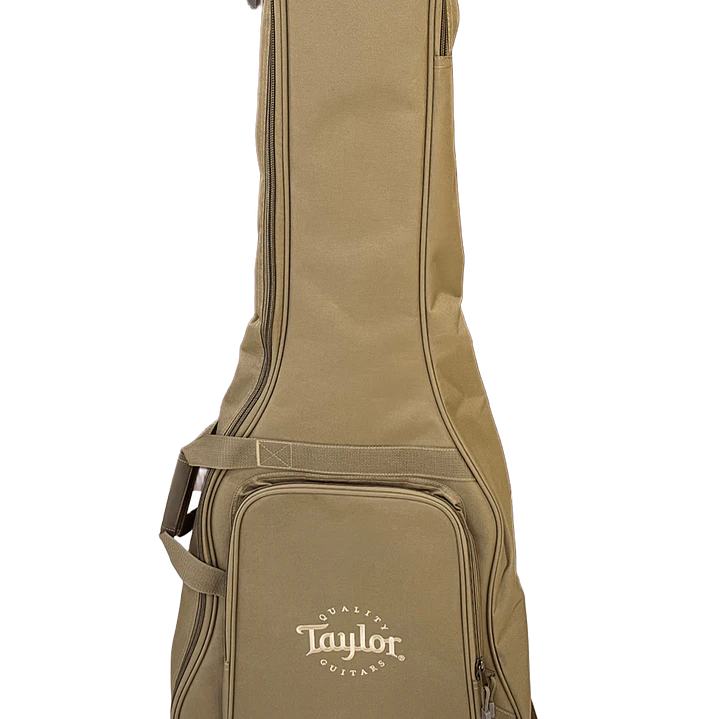 Guitarra Electroacústica - Taylor Grand Concert AC-112CE - con Funda 9