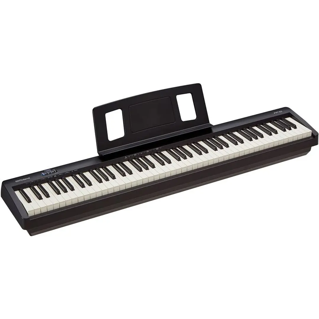 Piano Digital - Roland FP-10 1