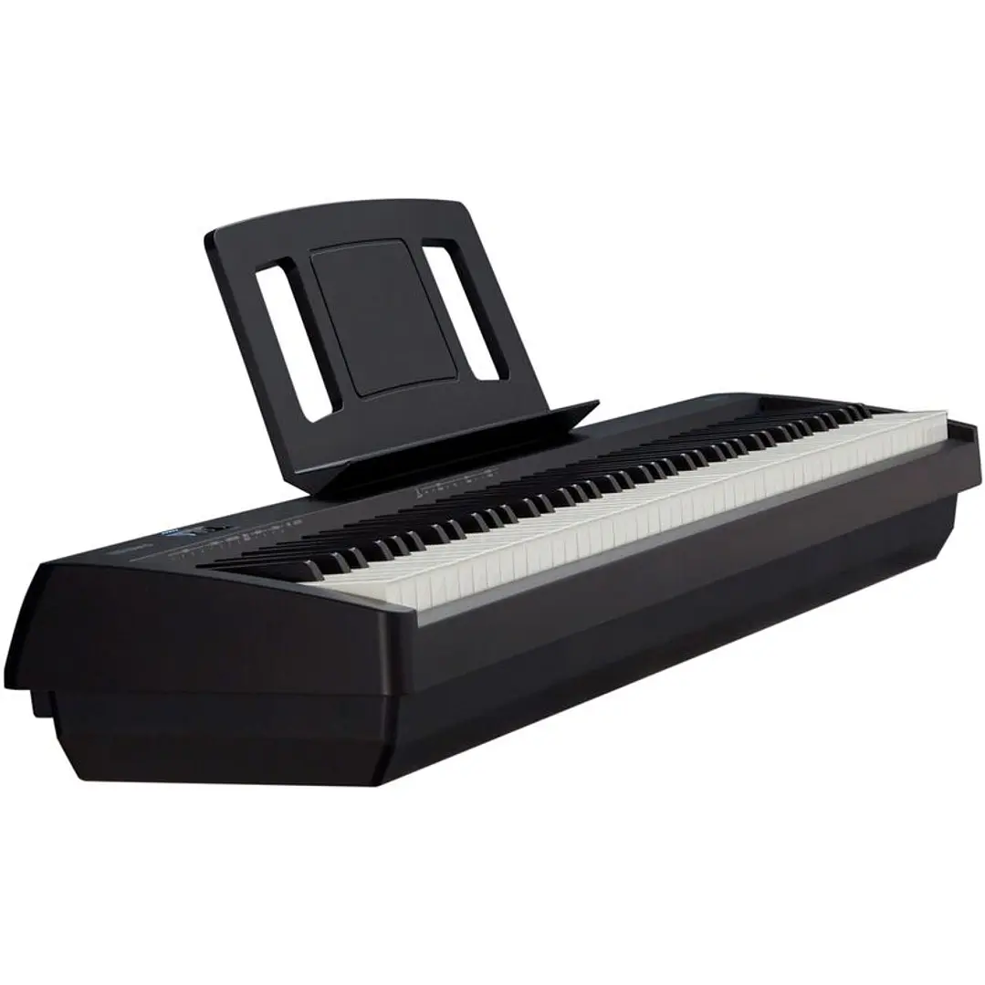 Piano Digital - Roland FP-10 4