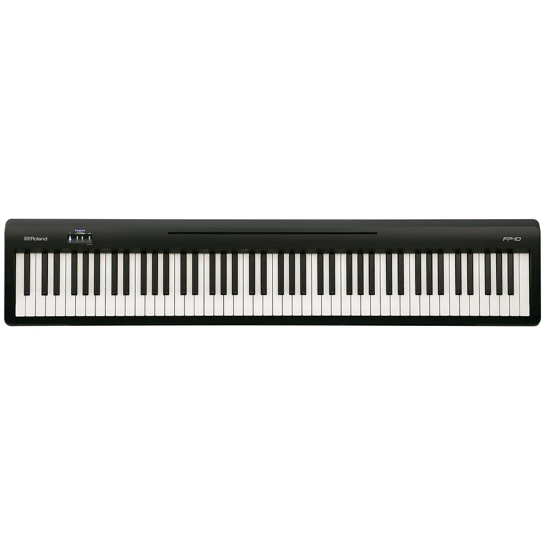 Piano Digital - Roland FP-10 2