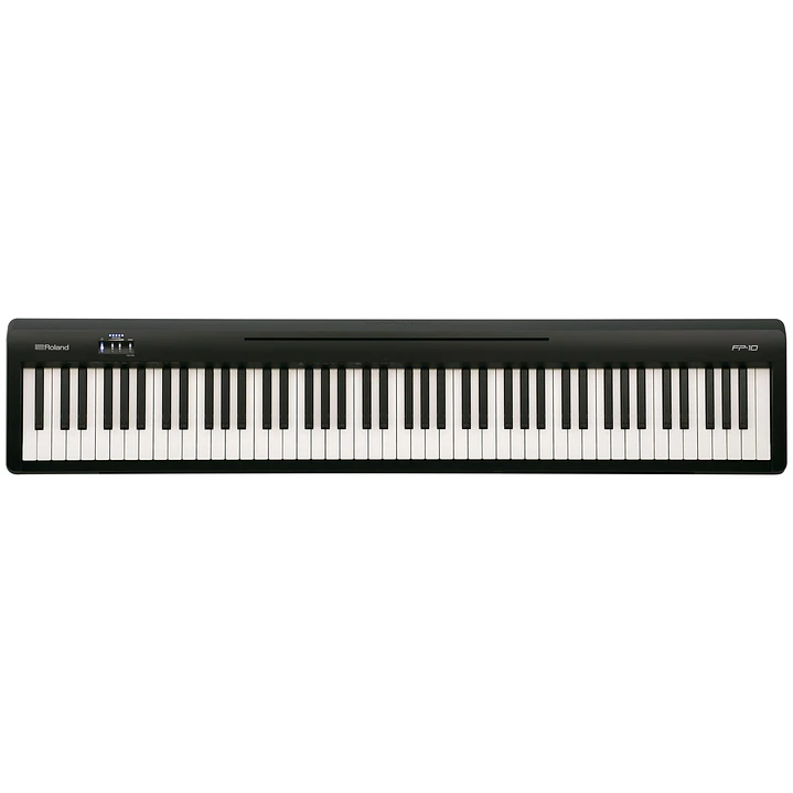 Piano Digital - Roland FP-10 2