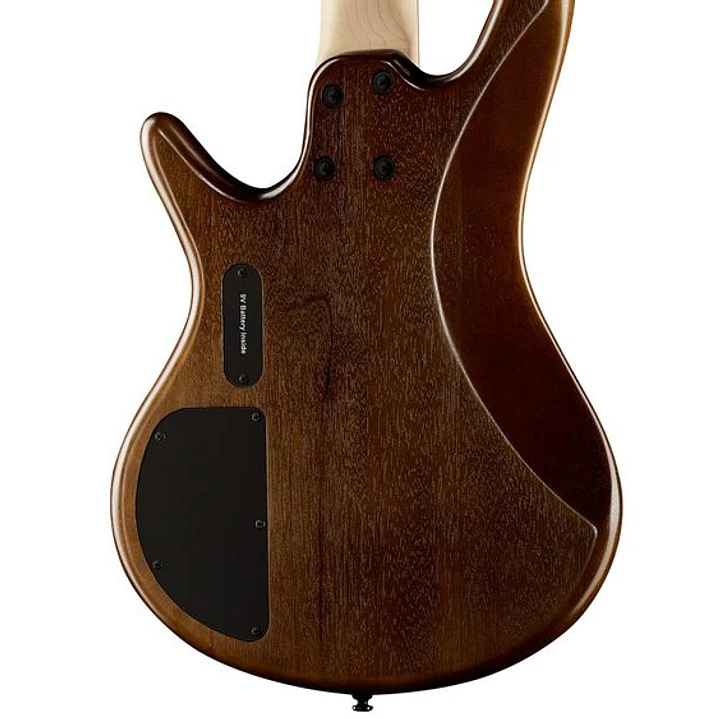 Bajo Eléctrico 5 Cuerdas - Ibanez GSR205B WNF 2