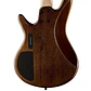 Bajo Eléctrico 5 Cuerdas - Ibanez GSR205B WNF - Miniatura 2