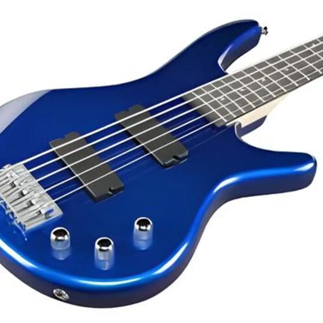 Bajo Eléctrico 5 Cuerdas - Ibanez GSR185 JB 2