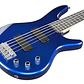 Bajo Eléctrico 5 Cuerdas - Ibanez GSR185 JB - Miniatura 2