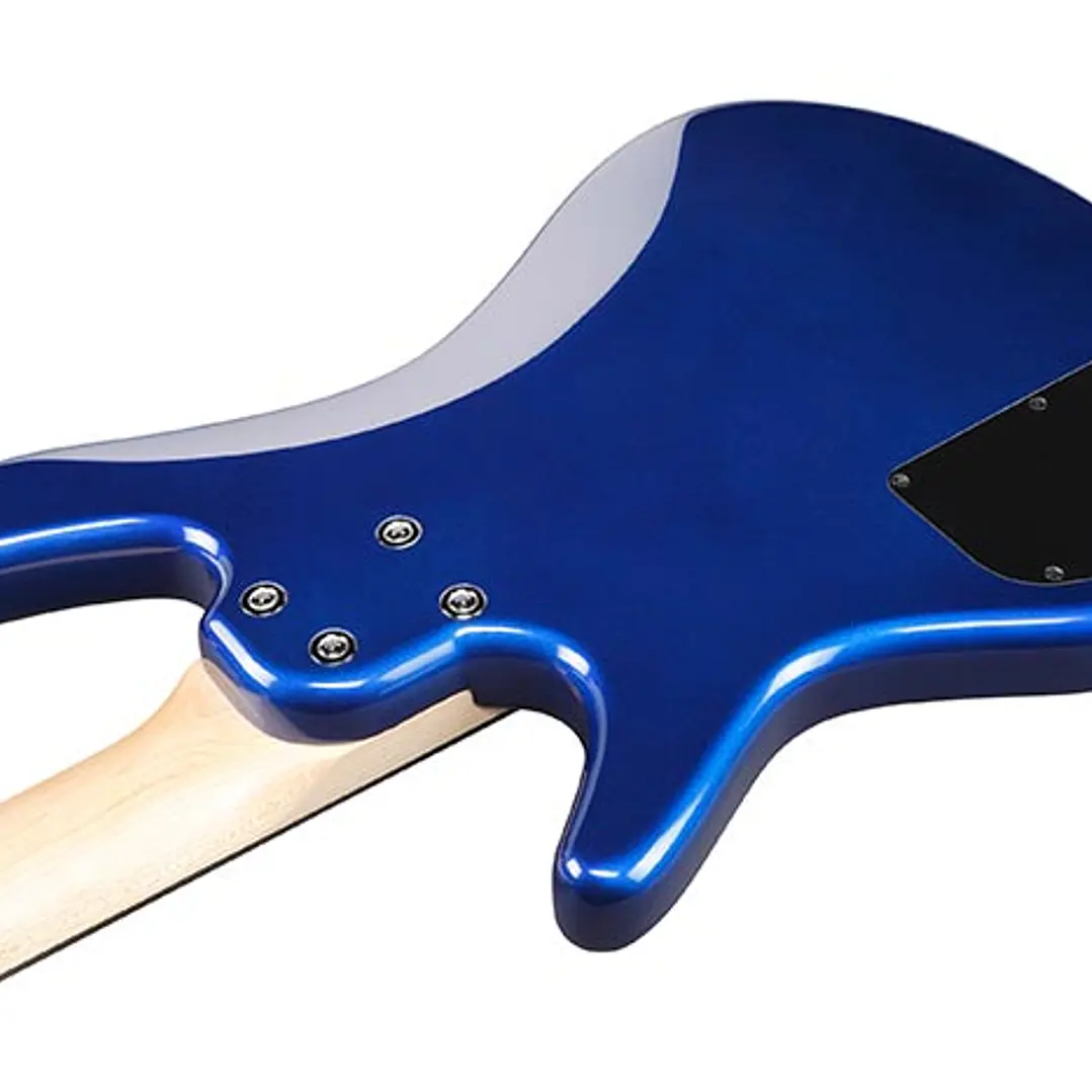 Bajo Eléctrico 5 Cuerdas - Ibanez GSR185 JB 3
