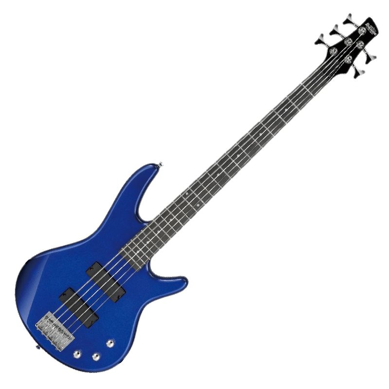 Bajo Eléctrico de 5 Cuerdas - Ibanez GSR185 JB