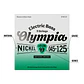 Cuerdas para Bajo 5 Cuerdas - Olympia XP-B45125 - Miniatura 3
