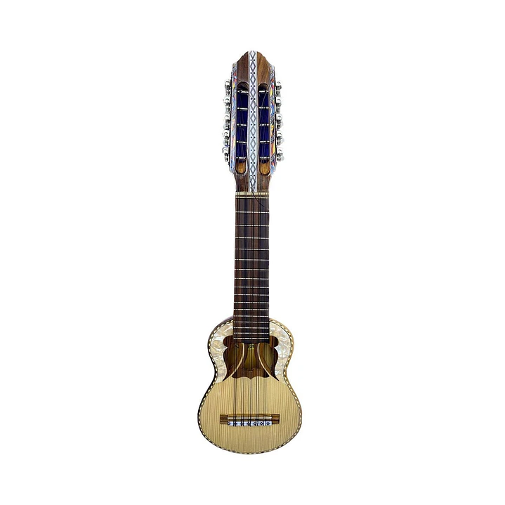 Charango - Markama Especial 2