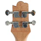 Ukelele Soprano 21'' - Kauai Waimea - Cafe con Funda - Miniatura 2