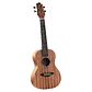 Ukelele Soprano 21'' - Kauai Waimea - Cafe con Funda - Miniatura 3