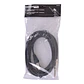Cable Balanceado - XLR (M) a Plug TRS - 3mts - Carver Pro LPX-3 - Miniatura 2