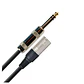 Cable Balanceado - XLR (m) a Plug TRS - 6mts - Carver Pro LPX-6 - Miniatura 4