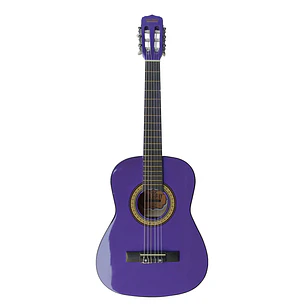 Guitarra Clásica 1/2 - Bilbao BIL-12-PL con Funda