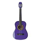 Guitarra Clásica 1/2 - Bilbao BIL-12-PL con Funda - Miniatura 1