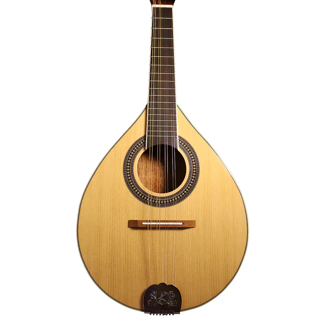 Mandolina Electroacústica 8 cuerdas - Bilbao M8-STG 6