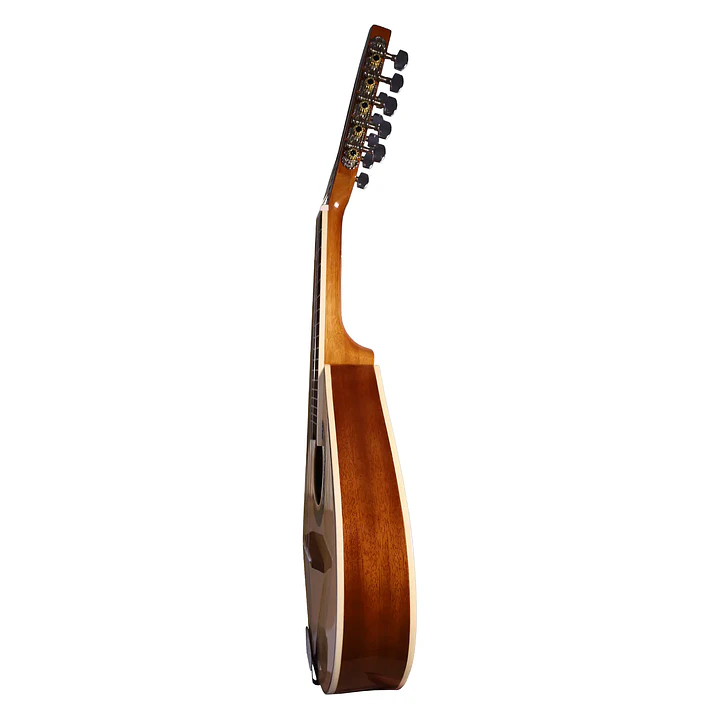 Mandolina Acústica 10 Cuerdas - Bilbao M10-STG 3