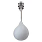 Mandolina Electroacústica 8 cuerdas - Bilbao Blanca M30T-WH - Miniatura 2