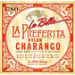 Cuerdas para Charango - La Bella C80 - Miniatura 1