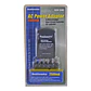 Transformador Universal Multi-voltaje - Best America BLA-2500 - Miniatura 1