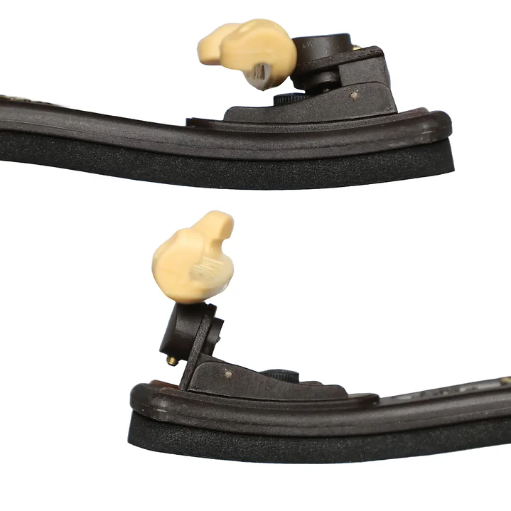 Soporte para Violin 4/4 y 3/4 - Livorno LIVS-14 3