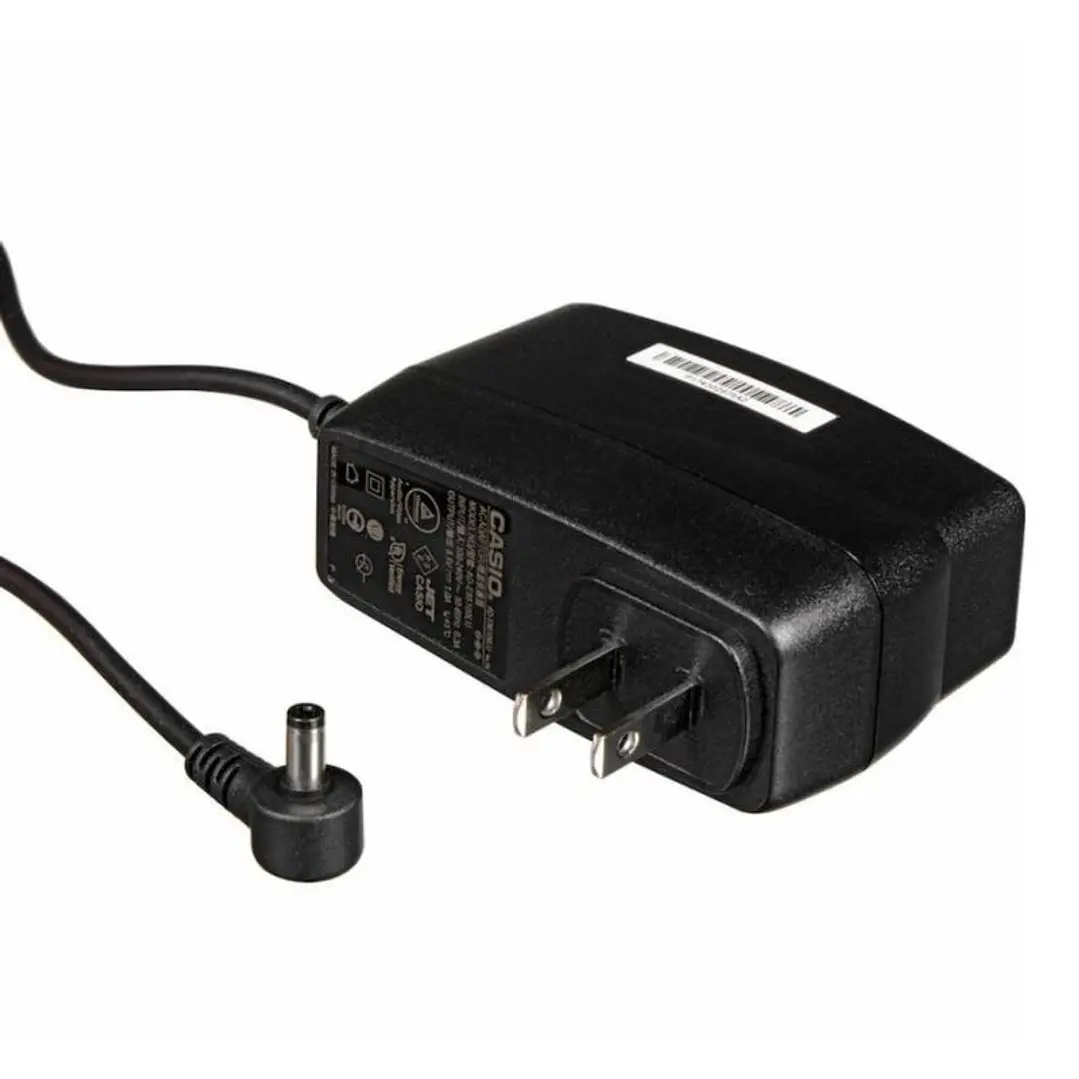 Transformado para Teclado 9,5 V - Casio AD-E95100LU  2