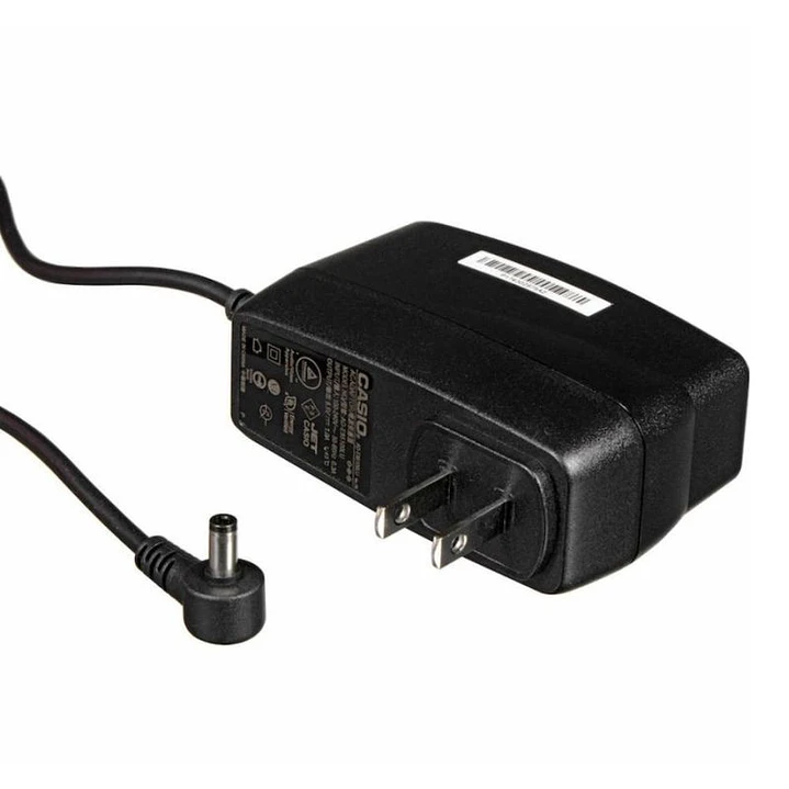 Transformado para Teclado 9,5 V - Casio AD-E95100LU  2