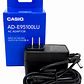 Transformado para Teclado 9,5 V - Casio AD-E95100LU  - Miniatura 1