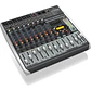 Consola de audio - Behringer XENYX QX1222USB - Miniatura 3
