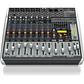 Consola de audio - Behringer XENYX QX1222USB - Miniatura 2