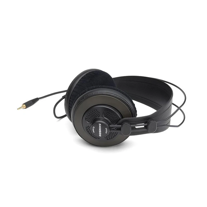 Audífonos de monitoreo - Samson SR850 3