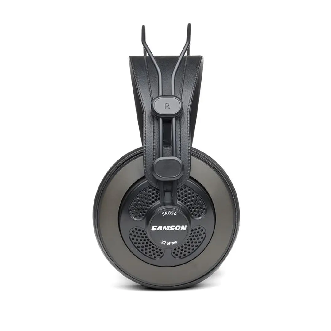 Audífonos de monitoreo - Samson SR850 2