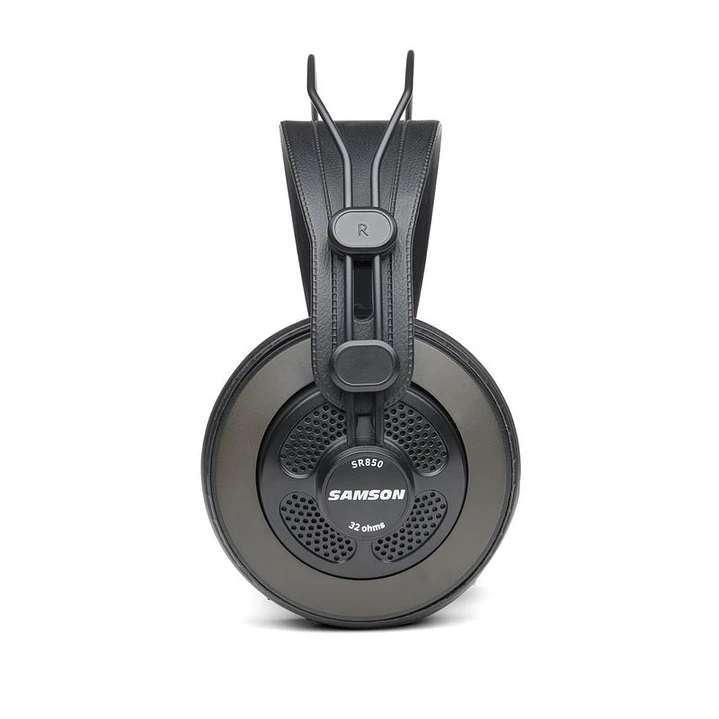 Audífonos de monitoreo - Samson SR850 2