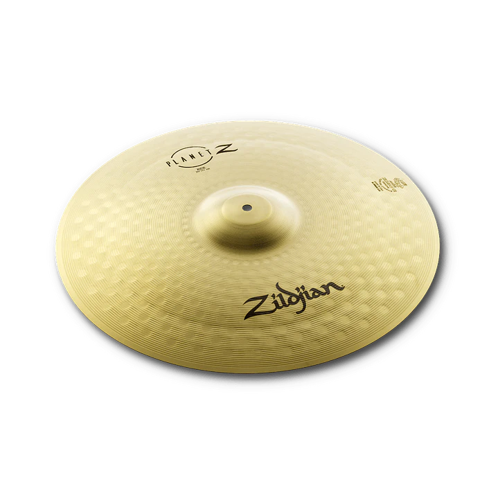 Pack de platillos - Zildjian Planet Z - ZP4Pk 2