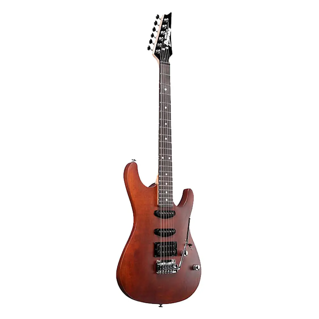 Guitarra Eléctrica - Ibanez GIO - GSA60 WNF 3