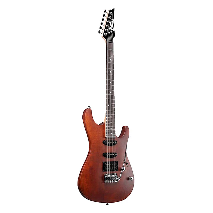 Guitarra Eléctrica - Ibanez GIO - GSA60 WNF 3