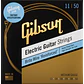 Cuerdas para Guitarra Eléctrica - Gibson SEG-BWR11 - 11-50 - Miniatura 1