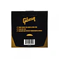 Cuerdas para Guitarra Acústica - Gibson SAG-CPB11 - 11-52 - Miniatura 2
